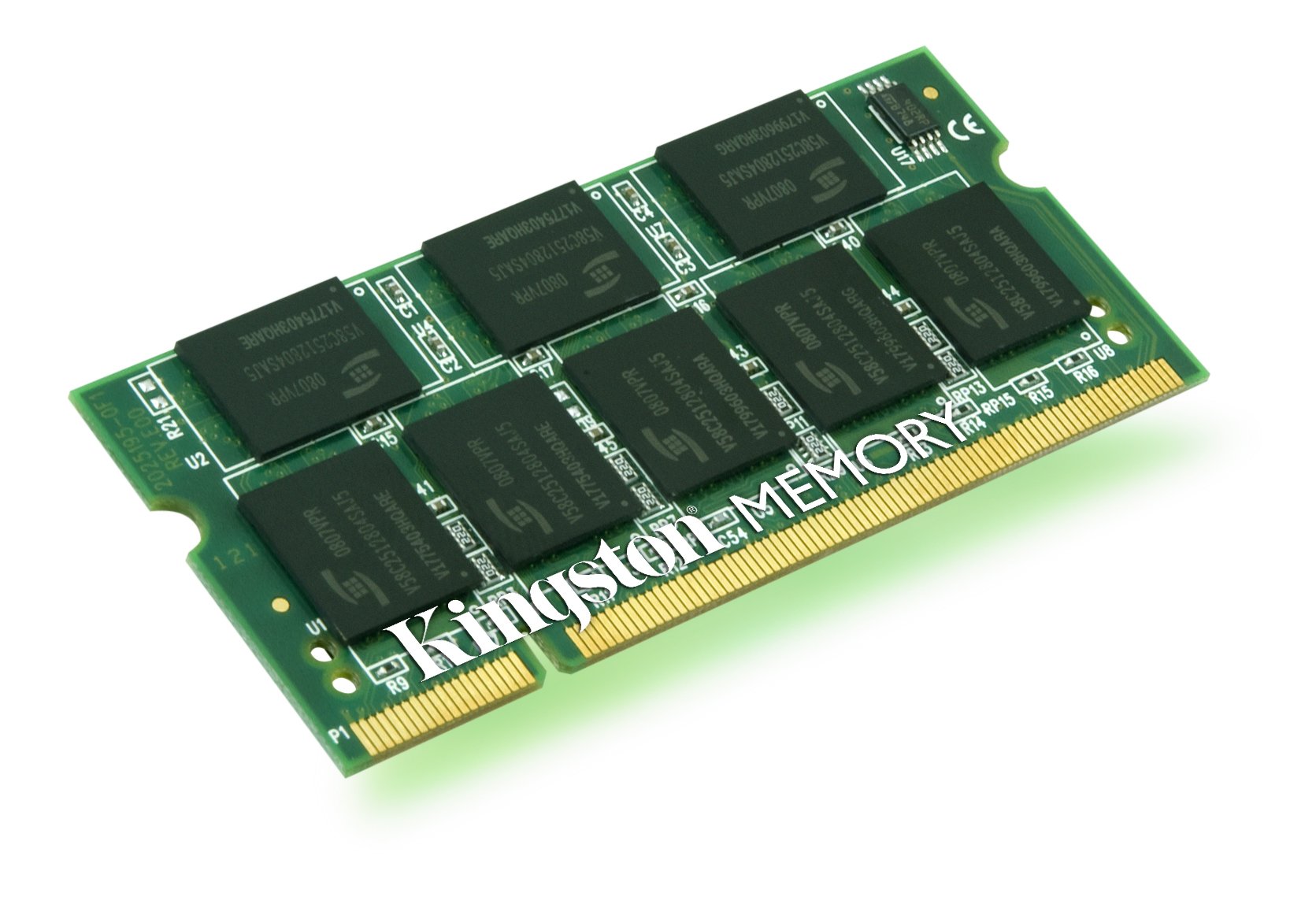 Kingston 1GB 333MHz Memory Module for HP Pavilion Notebooks (KTH